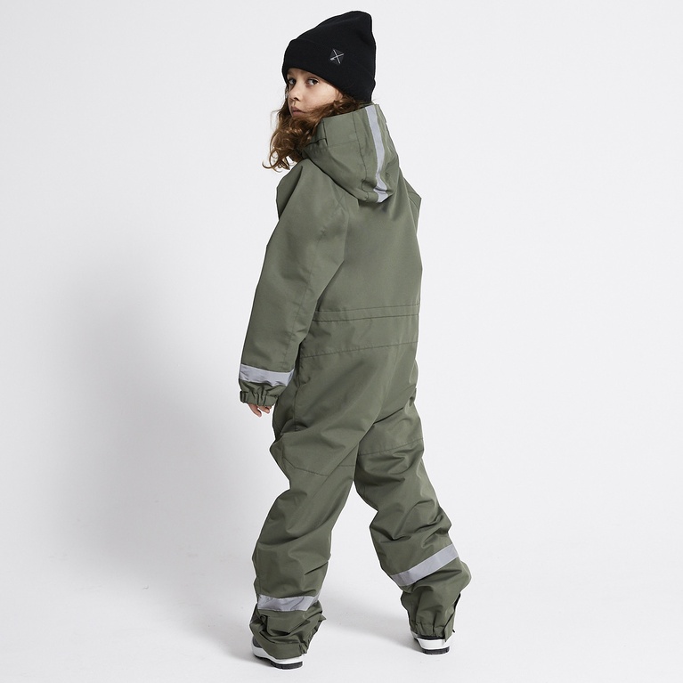 Skals-overalls "Hemavan" Skals-overalls "Hemavan"